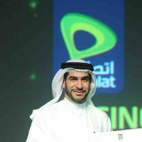 e& enterprise IoT & AI Employee Ebrahim Ali's profile photo