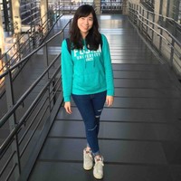 Parson Brinckerhoff Employee Ariel Tsai's profile photo