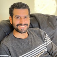 Valeo Employee Yasser Elsayed's profile photo