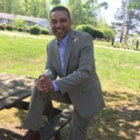 UNC Health Care Employee Barry Warren's profile photo