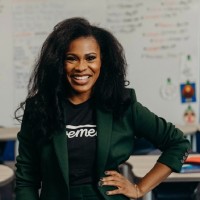 Kerri-Ann Thomas Email & Phone Number