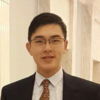 Vincent Zhang Email & Phone Number