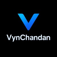 Visionary Coders Employee Chandan Kumar's profile photo