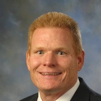 Northrop Grumman Corporation Employee Steve Steck's profile photo