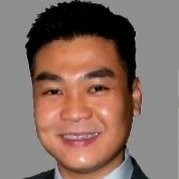 Sharp HealthCare Employee Danny Vu's profile photo