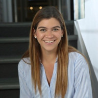 InPulse Digital Employee Marisabel Herrera's profile photo