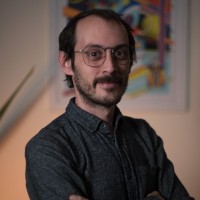 Mauricio de Ceca Email