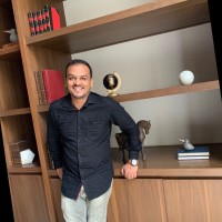 Full-time Employee Chandan An's profile photo