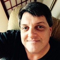 Rolling Meadows Library Employee Steven Rossi's profile photo