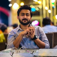 Createch Global Solutions Employee Fariz Khanzada's profile photo