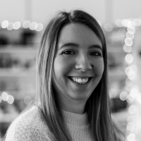 Total Merchandise Ltd Employee Liz Burrows's profile photo
