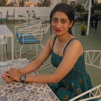 MIPL Global Employee Sneha Raushan's profile photo