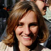 Humango Training Employee Gaelle Abecassis's profile photo