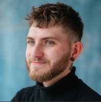 Squarcle Employee Harry Robey's profile photo