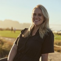 Instagram Employee Melanie Rodriguez's profile photo