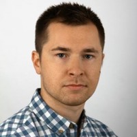 LeanForge Employee Jacek Popiel's profile photo