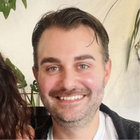 The VORTEX Employee Ethan Nicolopoulos's profile photo