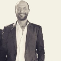 BuduCloud Employee Mohamed Zein's profile photo