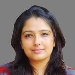 Jabong Employee Pooja Hooda's profile photo