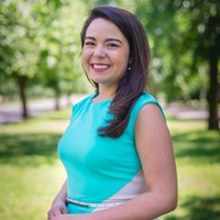 WIVB/WNLO-TV (Nexstar Media Group) Employee Sarah Minkewicz's profile photo