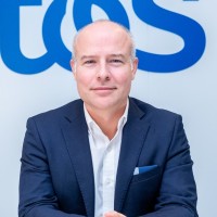 Atos IT Solutions and Services A/S Employee Hans-Henrik Queseth's profile photo