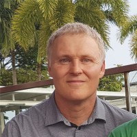 Ian Chalker Email & Phone Number