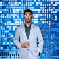 MobilityOne Sdn. Bhd. Employee Jishan Mulla's profile photo