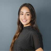 Amanda Dicker's profile photo