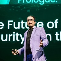 Cato Networks Employee Yishay Yovel's profile photo