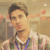 Arkhitech Employee Inam Rehman's profile photo