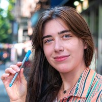 Ava Rand Email & Phone Number