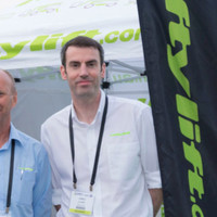 Niftylift Ltd Employee James Clare's profile photo
