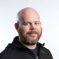 Minnetonka-Hopkins Gymnastics Association Employee Aaron Vanderwall's profile photo