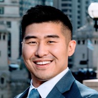 Canopy Aerospace & Defense Employee Matt Shieh's profile photo
