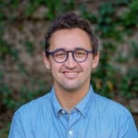 Bentley School Employee Grey Beaudin's profile photo