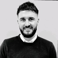 KPI Recruiting Ltd Employee Scott Allan's profile photo