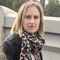 Jo Fissenden Email