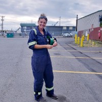 Navarro Research and Engineering Employee Nickie Boettner's profile photo