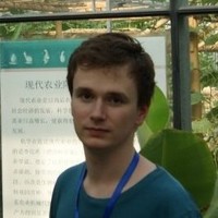 netz98 GmbH Employee Konrad Siamro's profile photo