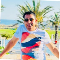 Shailendra Das Email & Phone Number