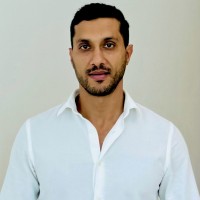 Mohammad Janem Email & Phone Number