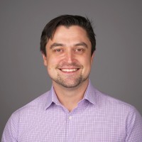 Cascade Cryobank Employee Dylan Morgan's profile photo