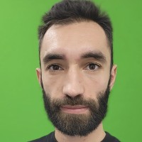 htss Employee Budica Cosmin's profile photo