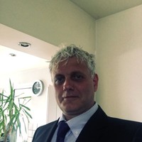 Clwyd Compounders Ltd. Employee Mark Gibson's profile photo