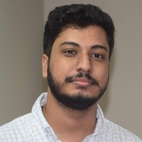 Nekko Tech Employee Abinand A's profile photo