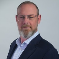 Aramco Ventures Employee Bruce Niven's profile photo