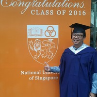 Innovative Design Technologies Sdn Bhd Employee Kc Kong's profile photo