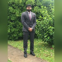 Arjun Byrappa Email