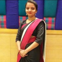 Netzilo Employee Sharmila P's profile photo