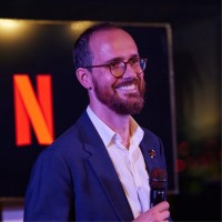 Benjamin King Email